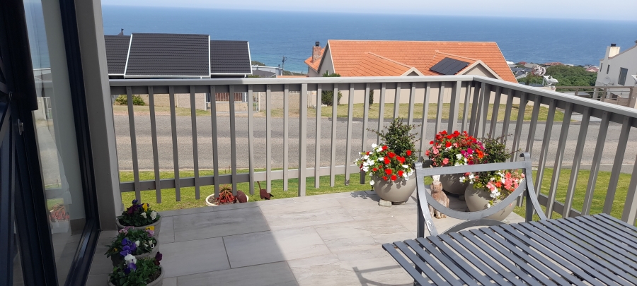 4 Bedroom Property for Sale in Dana Bay Western Cape
